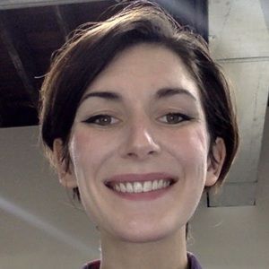 Meet your Posher, Naomi